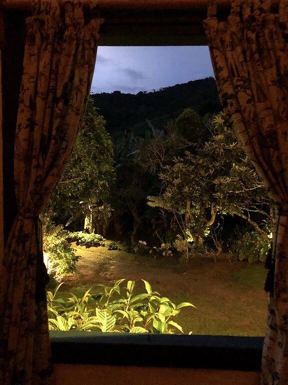 Private site in the center of São Pedro da Serra in Nova Friburgo, Rio de Janeiro (Bundesstaat)