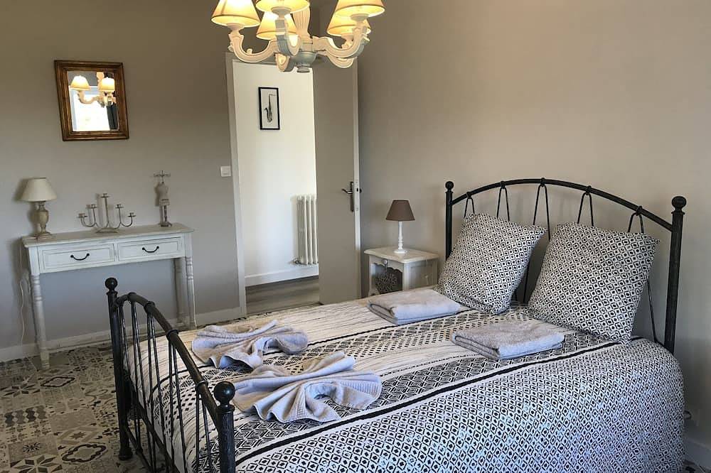 Vacation home in the Marais du Cotentin - D-Day Beaches in Carentan les Marais, Côte de la Déroute