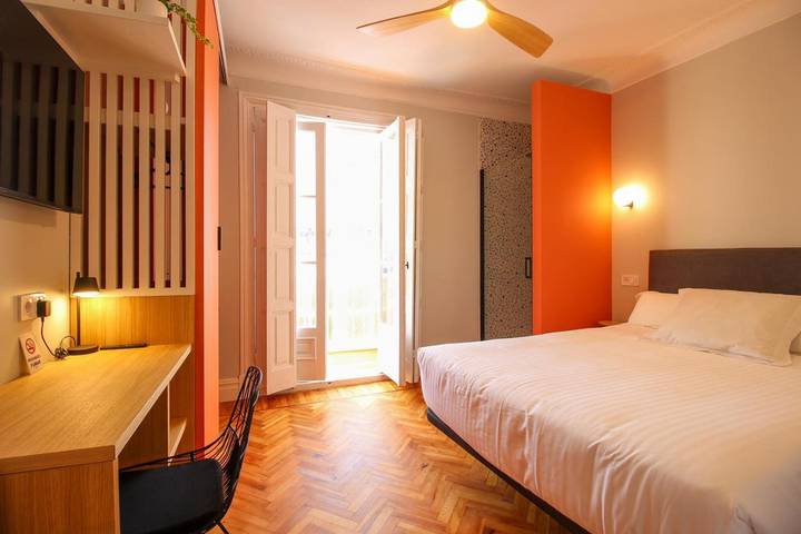 Maison d’hôte pour 2 personnes à Santander - 4