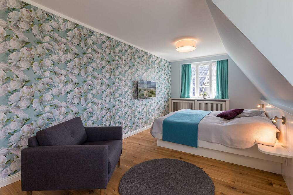 West Hus, Deutschland in Utersum, Föhr