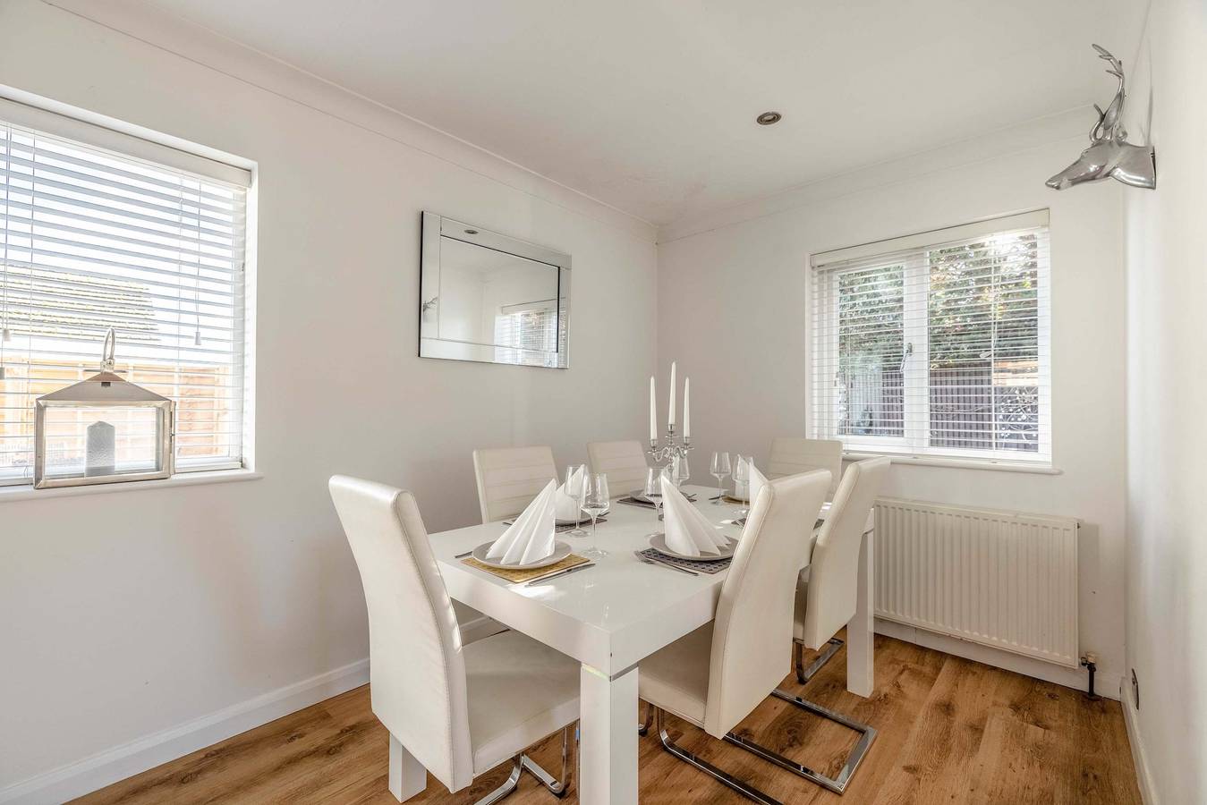 Host & Stay | Meadow Way in Berkshire