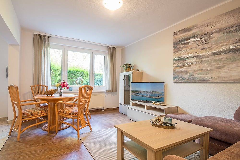 Apartamento entero, Jardín de dunas Whg. Wa45-34 - Wa45-34 in Ostseebad Kühlungsborn, Kühlungsborn