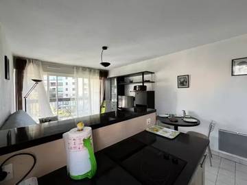 Appartement De Vacances pour 2 Personnes dans Le Grau-du-Roi, Région de Nîmes, Photo 4