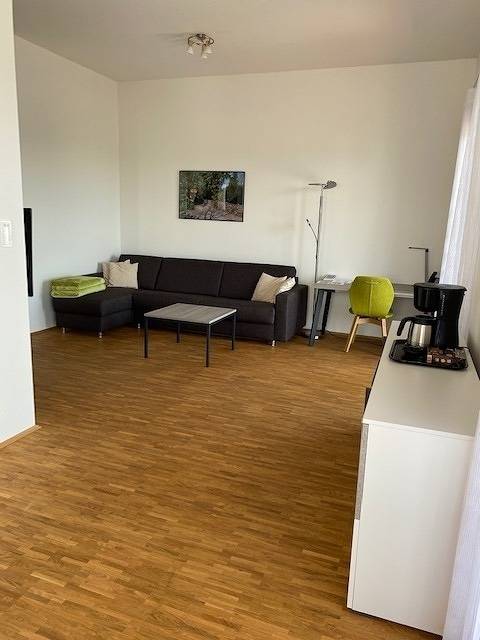Appartement de vacances entier, Penthouse 34 -rollstuhlgerecht- in Oerlinghausen, Arrondissement de Lippe