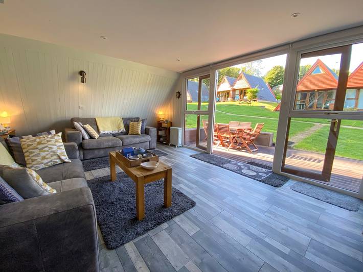 Cottage für 6 Personen - 1