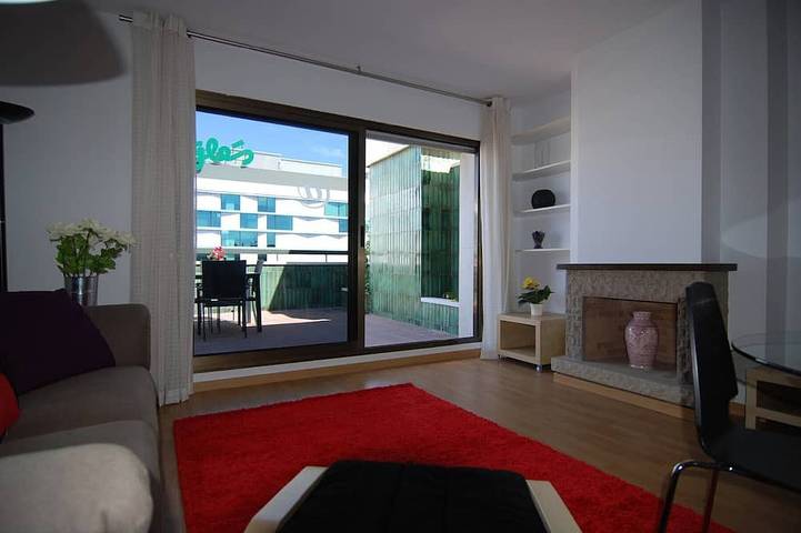 Holiday apartment for 4 people, with terrace and pool - 1