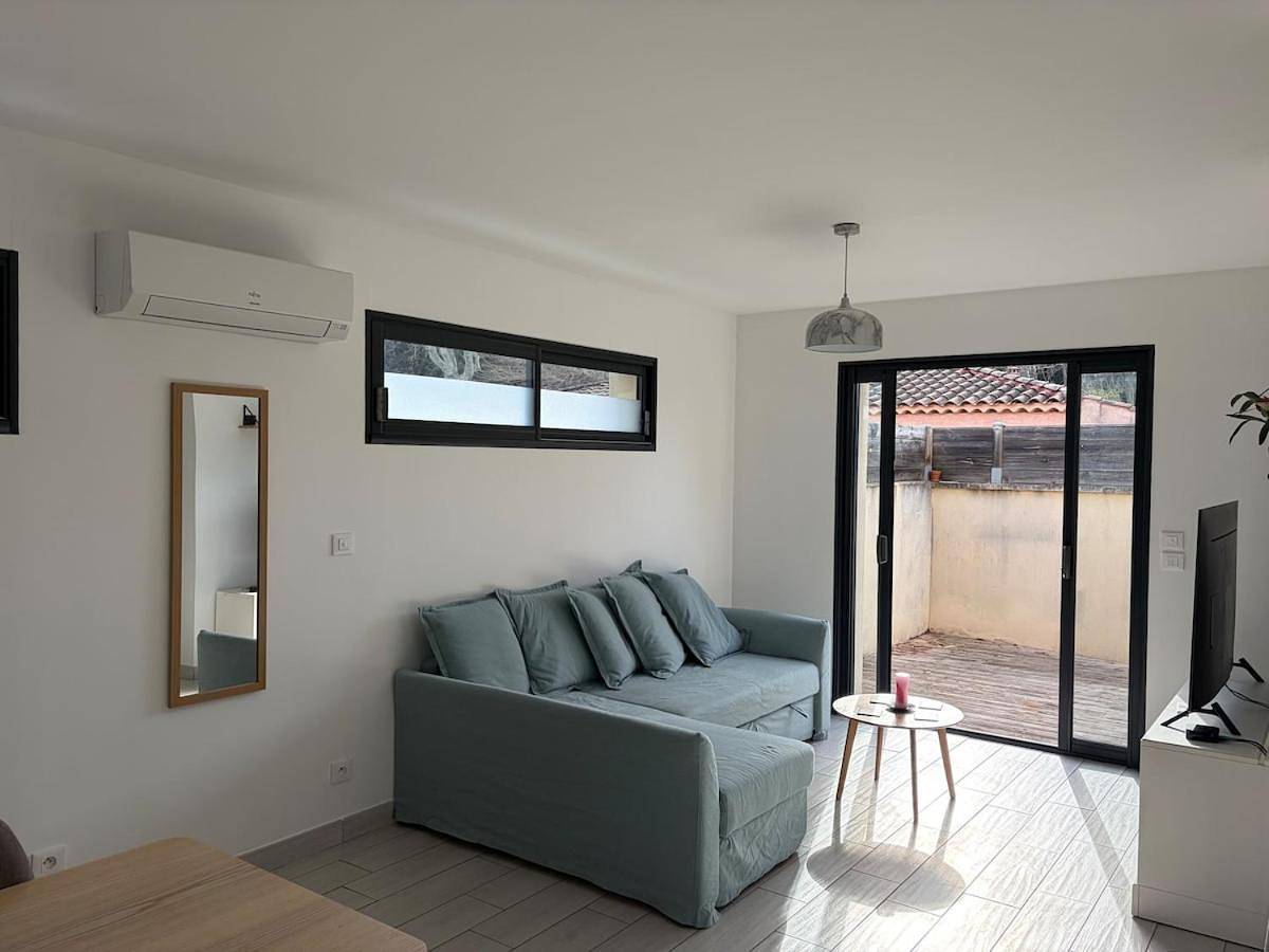 Maison moderne tout confort à Pélissanne in Pélissanne, Côte méditerranéenne (France)
