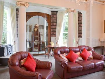 Cottage für 5 Personen in Cornwall, Südwestengland, Bild 2