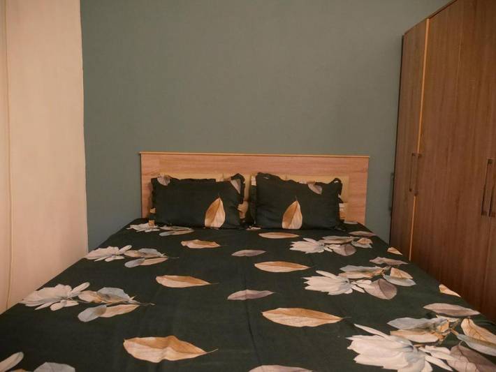Vakantieappartement voor 4 personen, met terras - 1