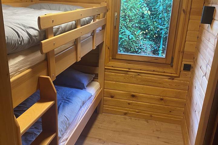 Bauernhof für 4 Personen, mit Haustier in Spessart-Mainland - 3