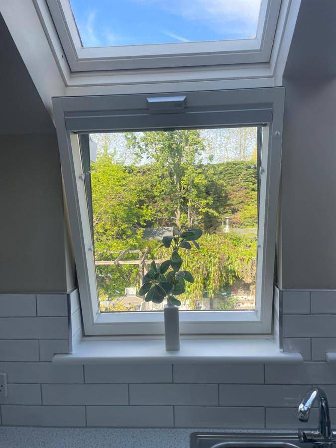 Location de vacances pour 5 personnes, avec jardin et vue dans Jersey - 2