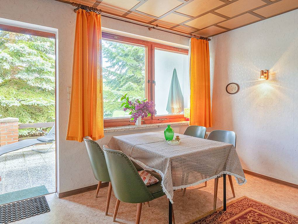 Bungalow 3b in Ganzlin, Ludwigslust-Parchim