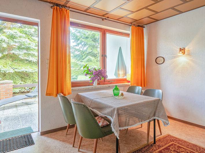 Bungalow 3b in Ganzlin, Ludwigslust-Parchim