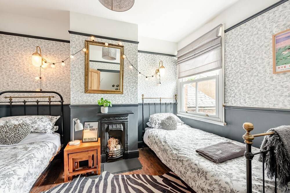 2 Bed in Rye in Rye, East Sussex