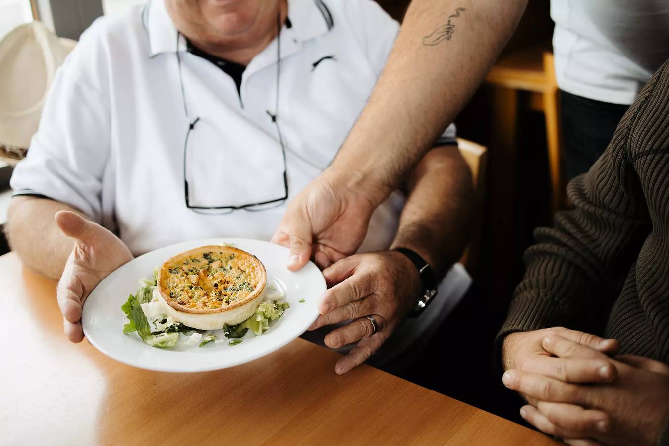 Camping pour 4 Personnes dans Manhay, Province de Luxembourg