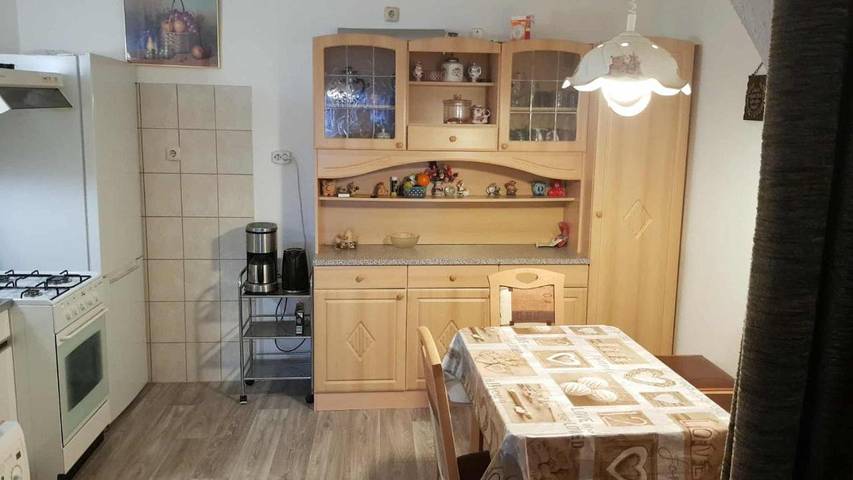 Ferienwohnung für 3 Personen