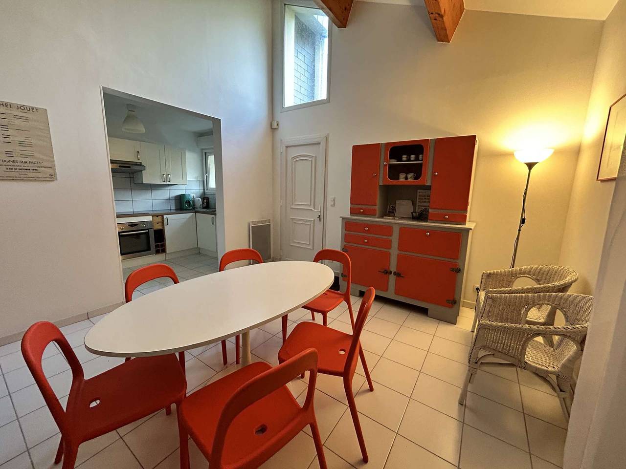 Location de Vacances - Pornichet - Maison-057-60629 in Pornichet, Côte d'Amour