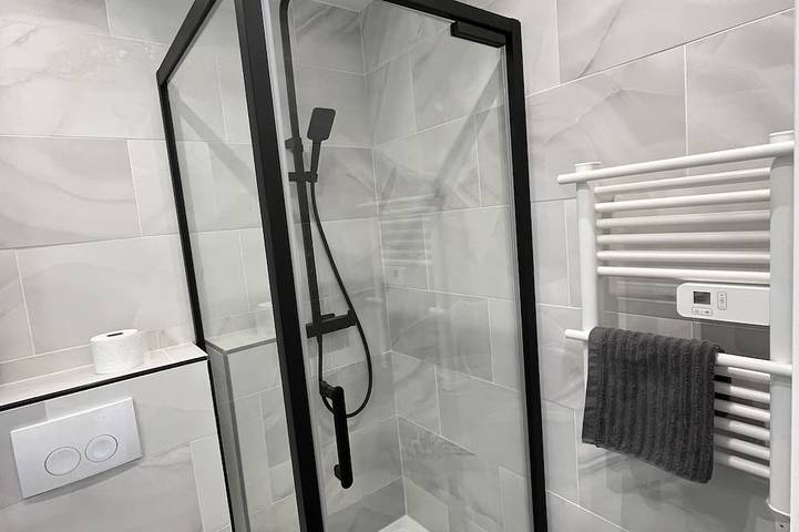 Appartement entier, Studio dans une résidence Pierre & Vacances. in Villefranche-sur-Mer, Côte méditerranéenne (France)