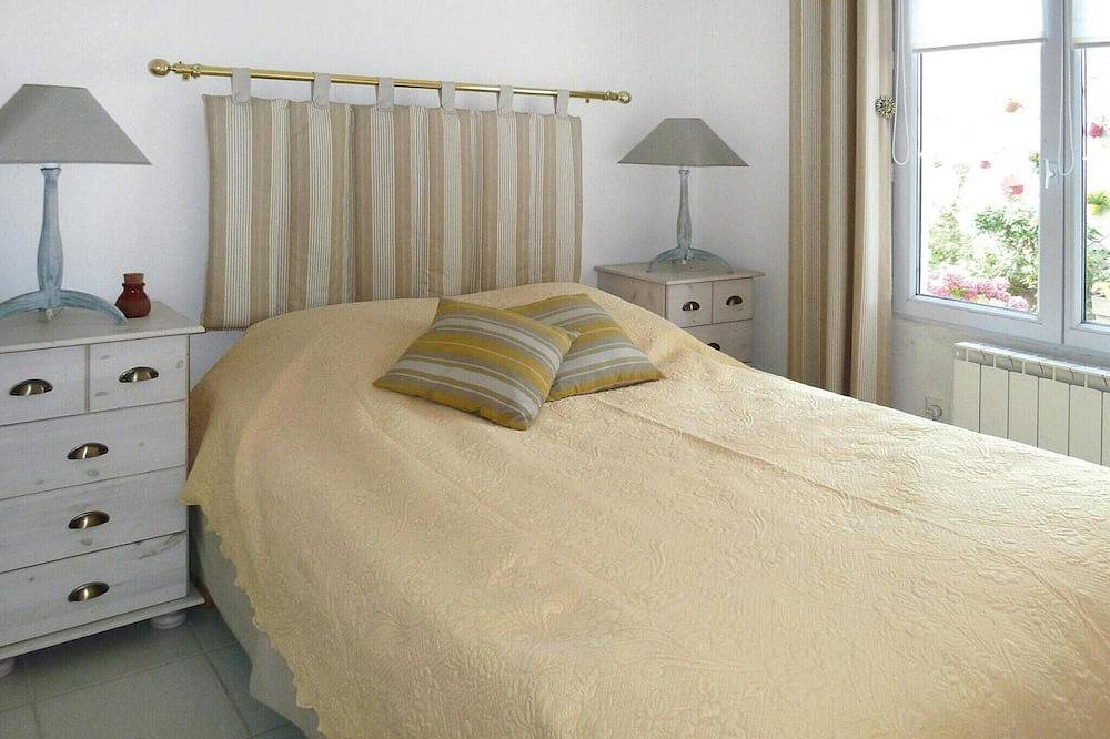 Ganze Wohnung, Strandwohnung mit sonniger Terrasse in Cayeux-sur-Mer, Abbeville und Umgebung