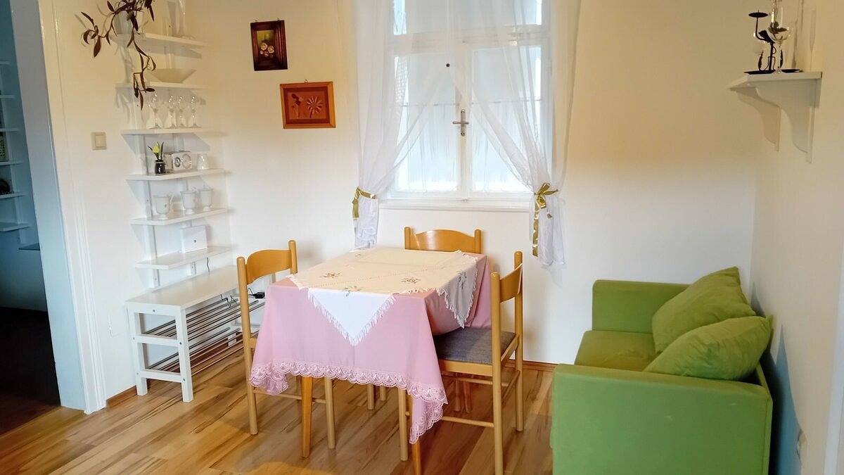 Ganze Ferienwohnung, Ferienhaus Anna - Ferienhaus in Prottes, Wiener Umland & Wienerwald