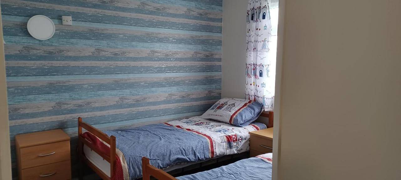 Two-Bedroom Chalet in California (Great Yarmouth), Great Yarmouth