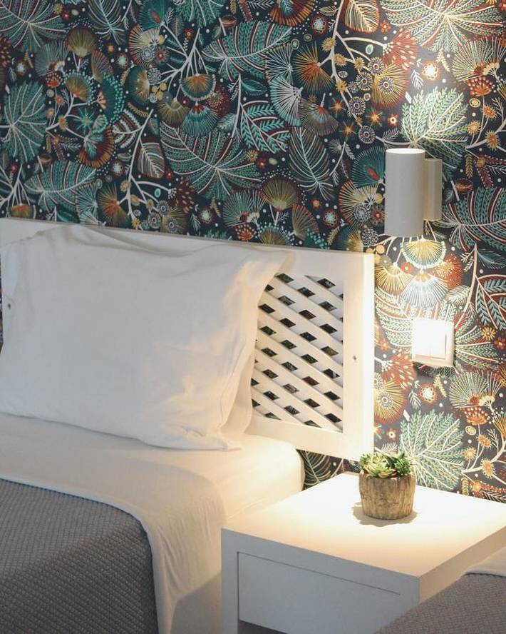 Casa de huéspuedes para 2 personas, con Terraza en Albufeira
