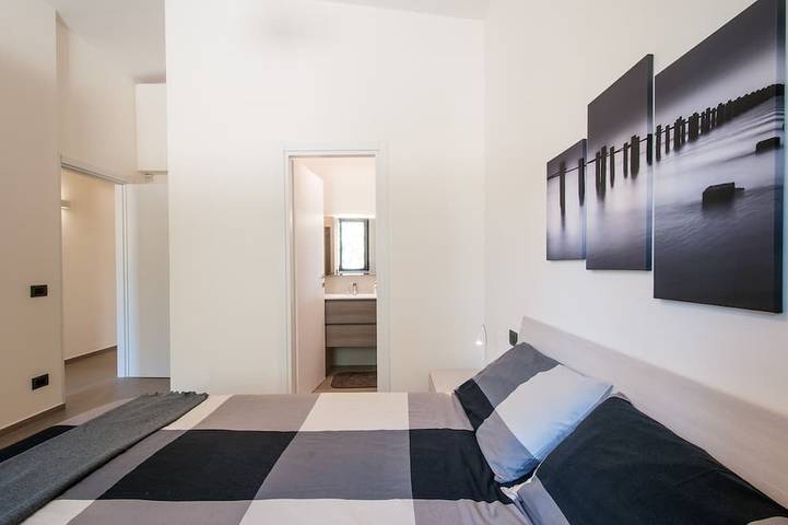 Location de vacances pour 8 personnes, avec jacuzzi et jardin, animaux acceptés à Andria - 4