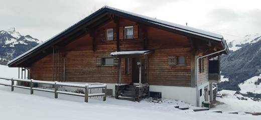 Ferienhaus für 6 Personen in Reichenbach im Kandertal, Westalpen, Bild 2