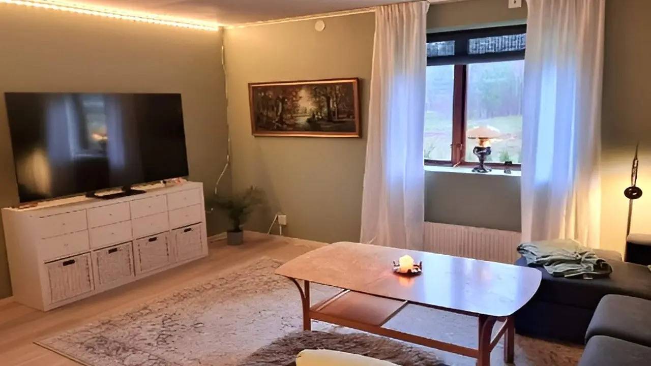Ferienhaus für 5 Personen (95 m²) in Dala-Järna in Vansbro, Dalarna