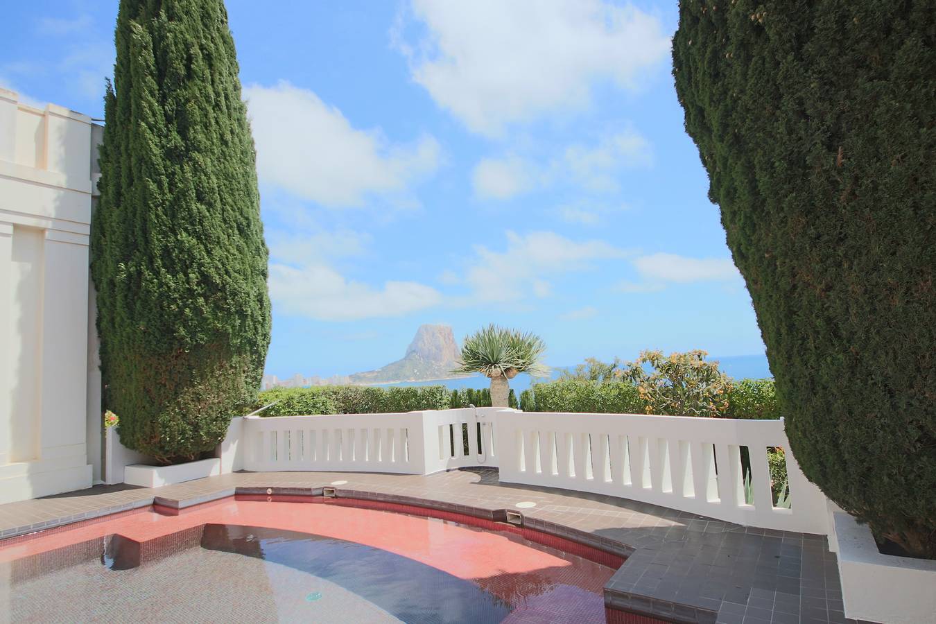 Entire apartment, Apartment Anfiteatro - Costa Carpediem in La Manzanera, Calpe