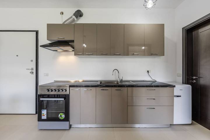 Gîte pour 4 personnes, avec balcon dans Lezhë - 2