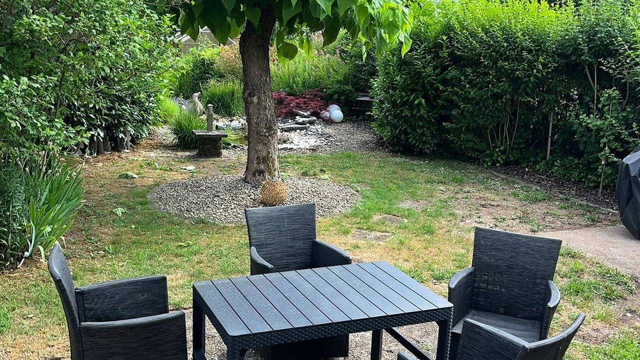 Ganze Ferienwohnung, Ferienwohnung für 2 Personen (80 m²) in Beckingen in Beckingen, Saar-Nahe-Bergland