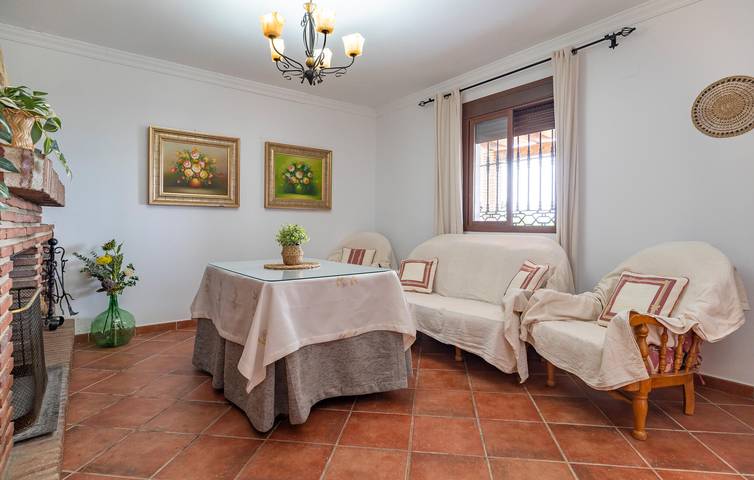Seaside Oasis Apartment with Pool & WiFi | Periana in Periana, Cordillera Penibética