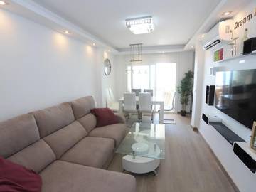 Appartement De Vacances pour 8 Personnes dans Vilafortuny, Cambrils, Photo 3