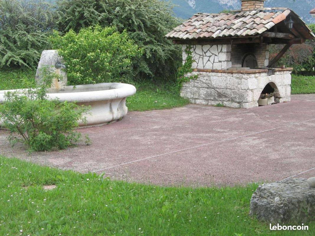 Four-Bedroom House in Noyarey, Vercors