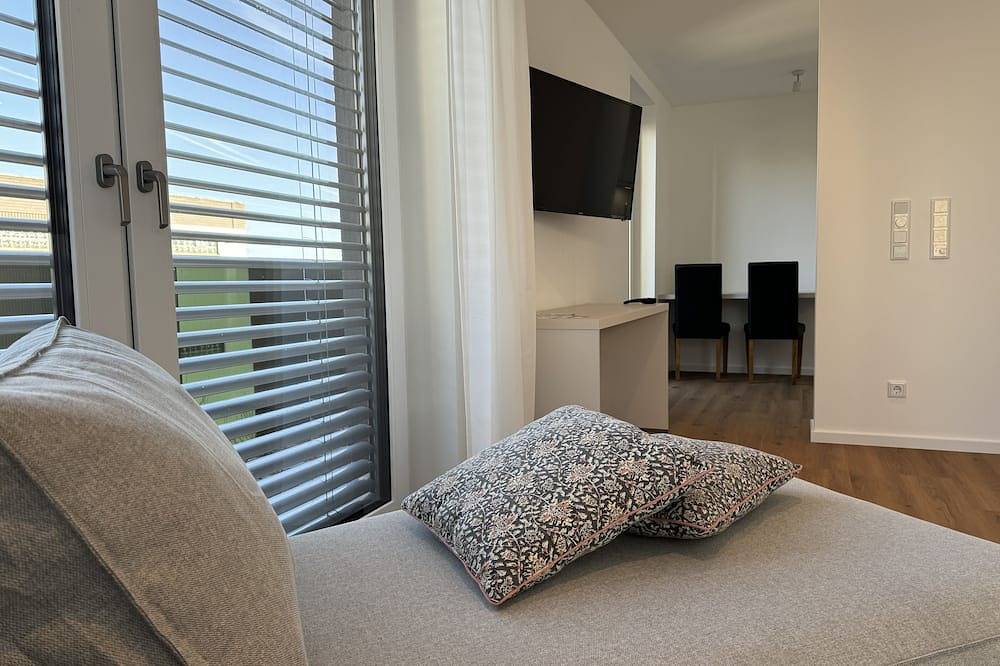 Ganze Wohnung, 35qm Serviced Apartment in Töging a.Inn, Landkreis Altötting
