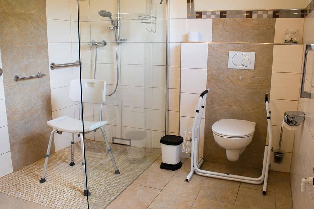 Ferienhaus Lentes - Ferienhaus in Trittenheim, Moseleifel