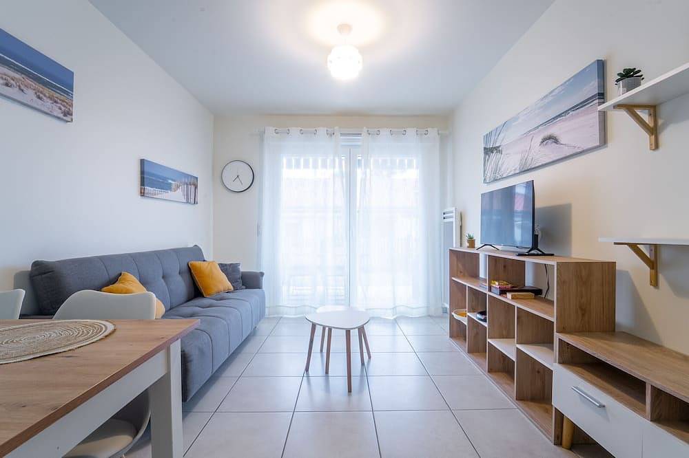 Photo : Appartement de vacances