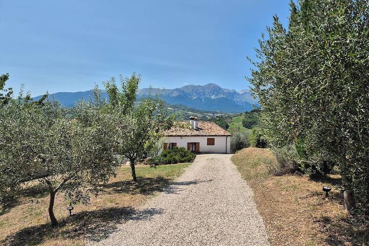 Apartamento de vacaciones para 4 personas, con balcón - 1