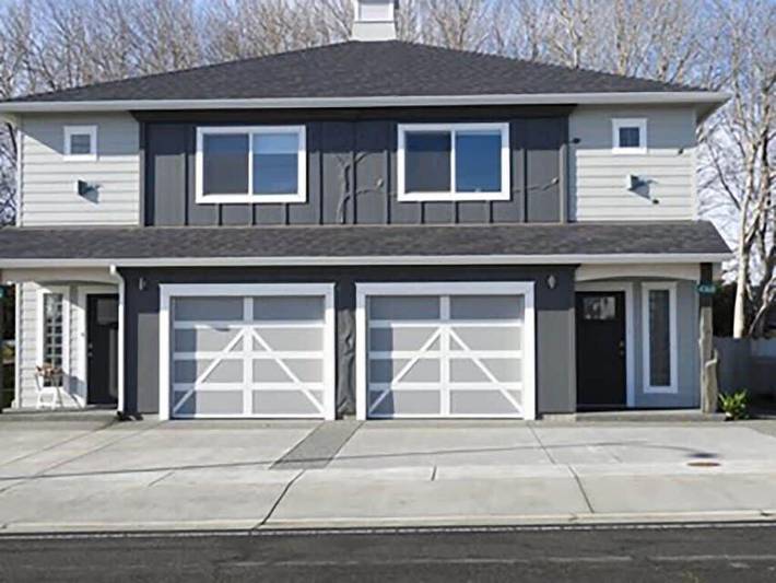 Vacation rental for 4 people in Crescent City