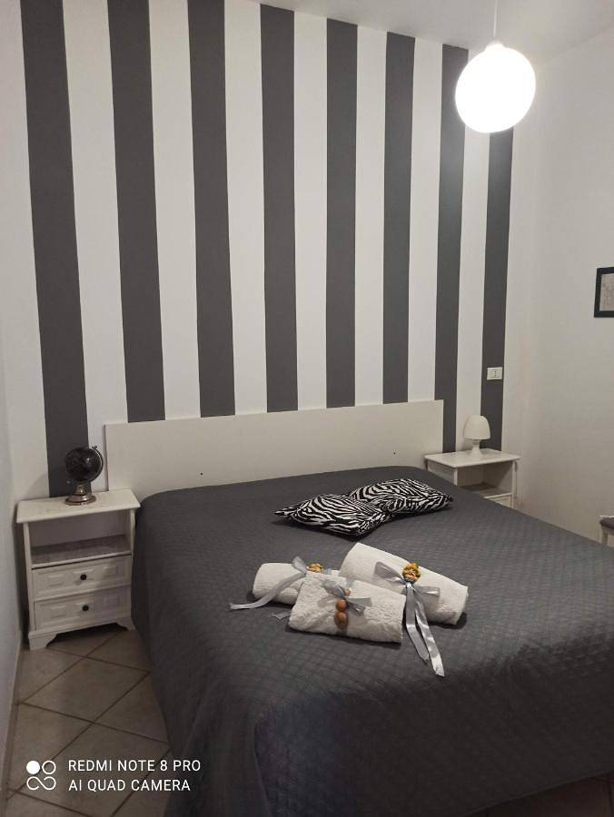 Appartamento per 4 persone sull' Isola delle Femmine