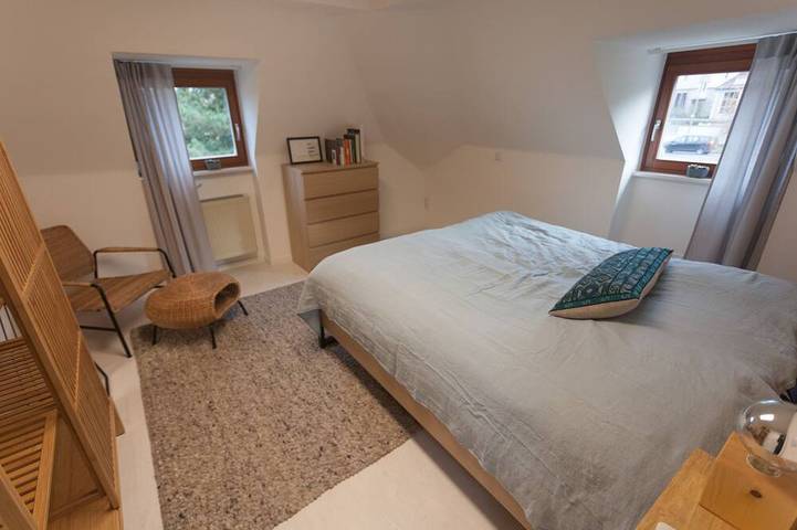 Ferienwohnung für 4 Personen, mit Garten in Würzburg - 2