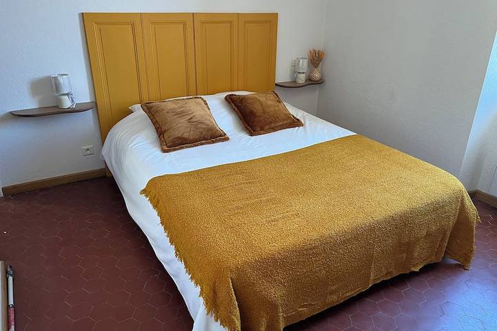 Location de vacances pour 6 personnes à Barbentane - 3