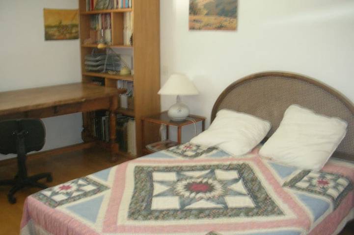 Villa pour 10 personnes, avec terrasse et jardin, animaux acceptés à Montpellier - 3