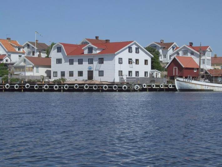 Hotel für 2 Personen, mit Terrasse und Garten sowie Sauna