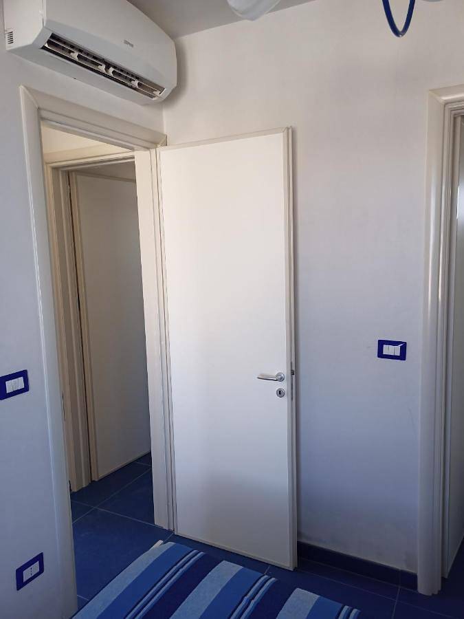 Ferienhaus für 3 Personen, mit Ausblick und Balkon in Torre San Giovanni - 4