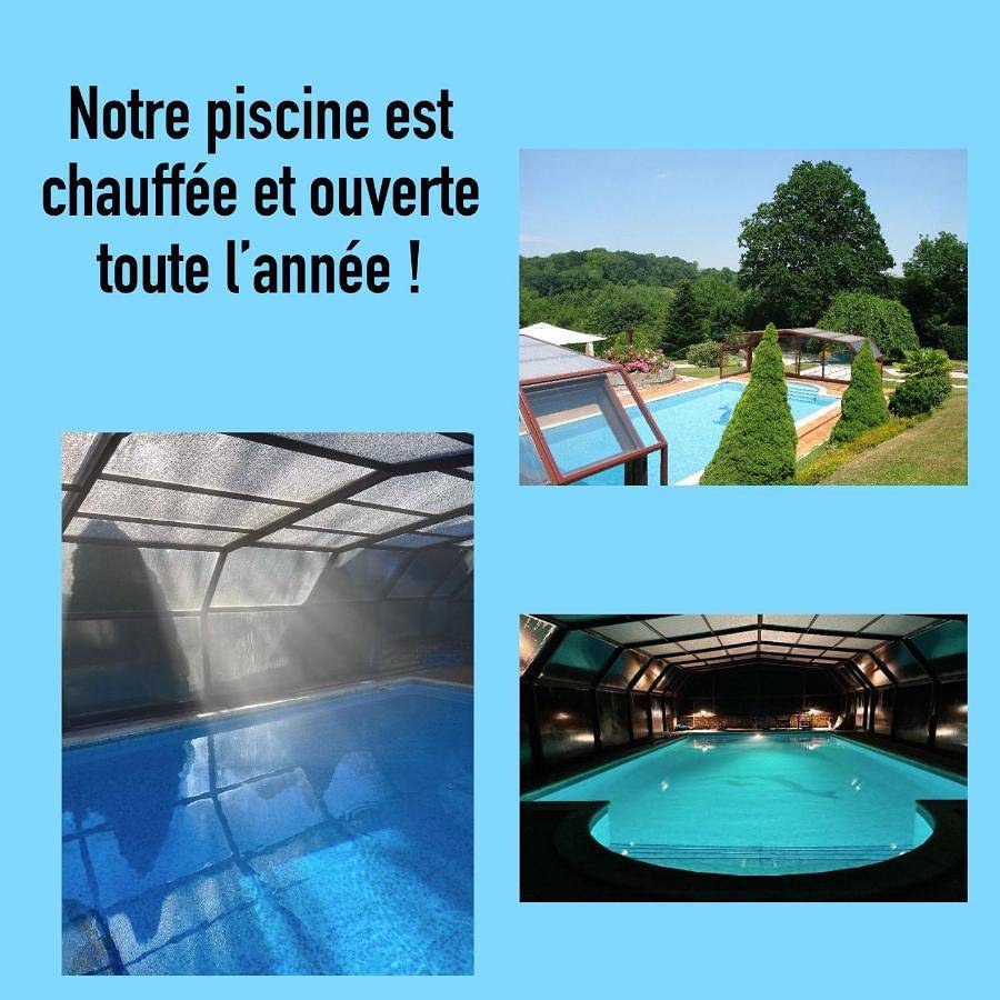 Domaine Rêve Normand Honfleur 10 pax in Fourneville, Région de Lisieux