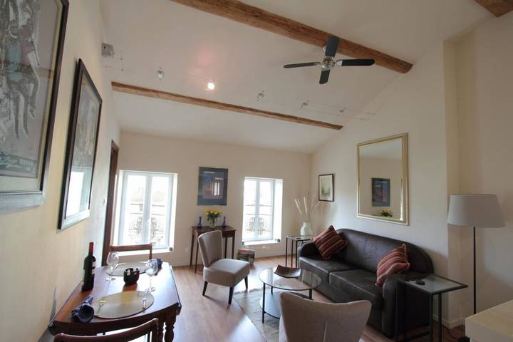 Gîte pour 2 personnes, avec vue à Capestang - 4