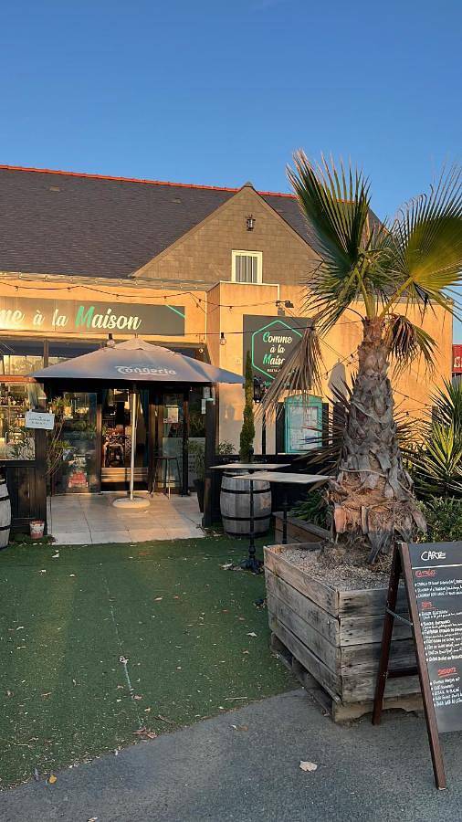 Appartement de vacances pour 5 personnes, animaux acceptés