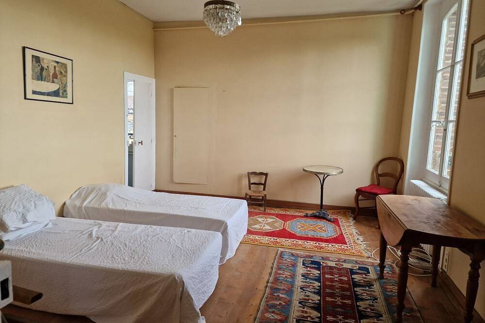 Bienvenue aux Bons Amis in Simard (Saône-et-Loire), Région de Louhans